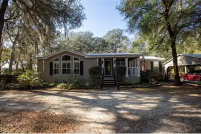 8076 Blazing Star Road, Melrose, FL 32666 - Photo 1