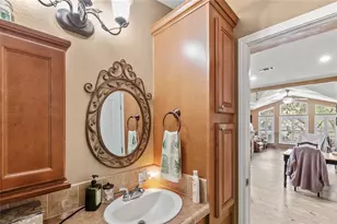 8076 Blazing Star Rd, Melrose, FL 32666 - Photo 40