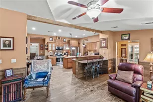 8076 Blazing Star Rd, Melrose, FL 32666 - Photo 10