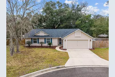 3515 NW 39th Place, Gainesville, FL 32605 - Photo 2