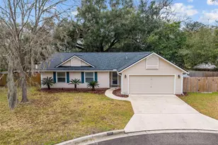 3515 NW 39th Pl, Gainesville, FL 32605 - Photo 2