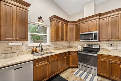 3515 NW 39th Place, Gainesville, FL 32605 - Photo 16