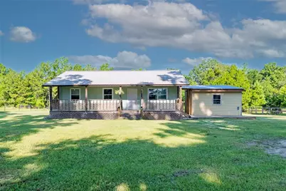4881 SW 136th Court, Lake Butler, FL 32054 - Photo 1