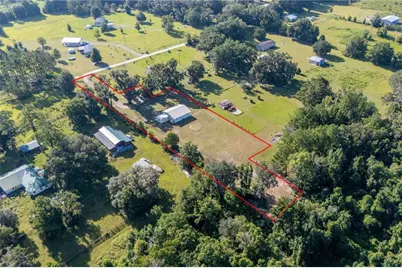 4881 SW 136th Court, Lake Butler, FL 32054 - Photo 6