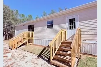 2629 NW 29th Terrace, Bell, FL 32619 - Photo 16