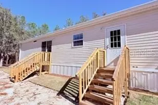 2629 NW 29th Terrace, Bell, FL 32619 - Photo 16