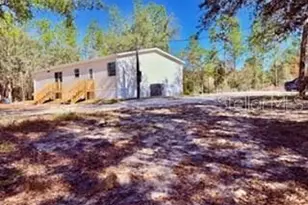 2629 NW 29th Terrace, Bell, FL 32619 - Photo 28