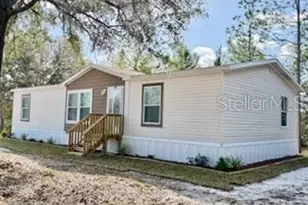 2629 NW 29th Terrace, Bell, FL 32619 - Photo 1