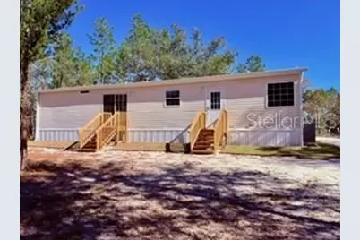 2629 NW 29th Terrace, Bell, FL 32619 - Photo 26