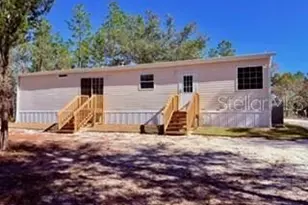 2629 NW 29th Terrace, Bell, FL 32619 - Photo 26
