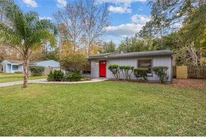 2715 NW 44th Place, Gainesville, FL 32605 - Photo 2