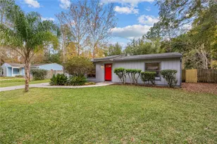 2715 NW 44th Pl, Gainesville, FL 32605 - Photo 2