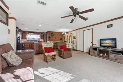 317 SW Cumberland Street, Fort White, FL 32038 - Photo 4