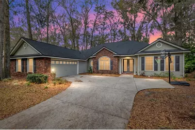 9802 SW 24th Road, Gainesville, FL 32608 - Photo 1