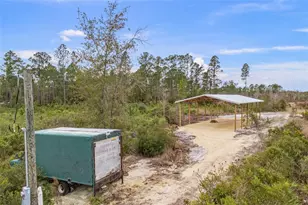 3251 SE County Road 343, Morriston, FL 32668 - Photo 1