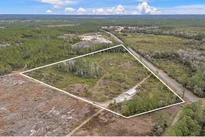 3251 SE County Road 343, Morriston, FL 32668 - Photo 6