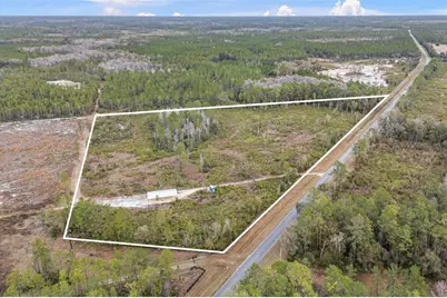 3251 SE County Road 343, Morriston, FL 32668 - Photo 4