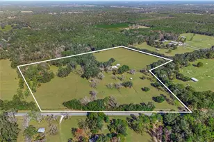 6109 SW Elim Church Rd, Fort White, FL 32038 - Photo 4