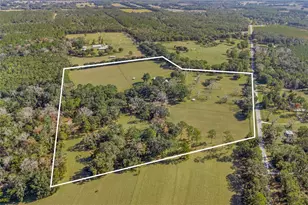 6109 SW Elim Church Rd, Fort White, FL 32038 - Photo 74