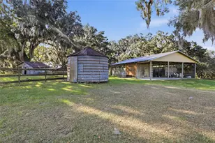 6109 SW Elim Church Rd, Fort White, FL 32038 - Photo 48