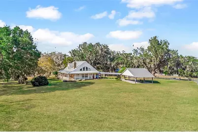 6109 SW Elim Church Road, Fort White, FL 32038 - Photo 10