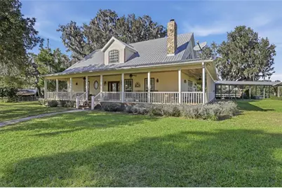 6109 SW Elim Church Road, Fort White, FL 32038 - Photo 12