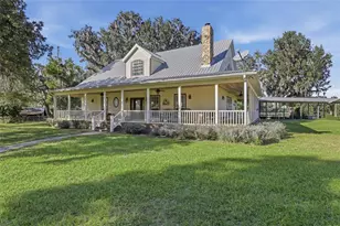 6109 SW Elim Church Rd, Fort White, FL 32038 - Photo 12