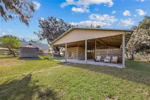 6109 SW Elim Church Rd, Fort White, FL 32038 - Photo 50