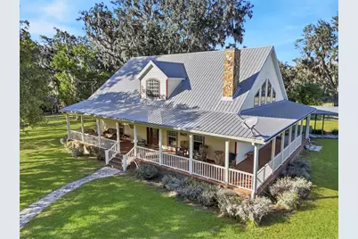 6109 SW Elim Church Road, Fort White, FL 32038 - Photo 2