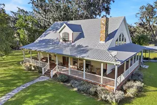 6109 SW Elim Church Rd, Fort White, FL 32038 - Photo 2