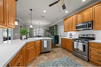 17640 NW 253rd Drive, High Springs, FL 32643 - Photo 12