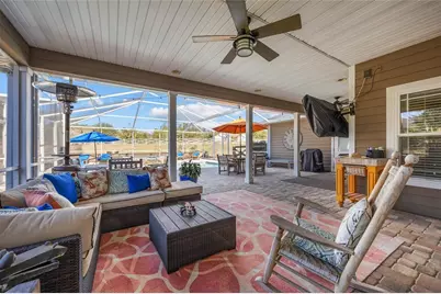 17640 NW 253rd Drive, High Springs, FL 32643 - Photo 30