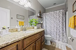 17640 NW 253rd Dr, High Springs, FL 32643 - Photo 24