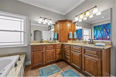 17640 NW 253rd Drive, High Springs, FL 32643 - Photo 18