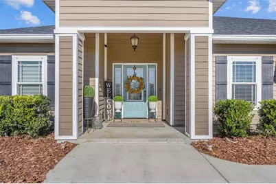 17640 NW 253rd Drive, High Springs, FL 32643 - Photo 6