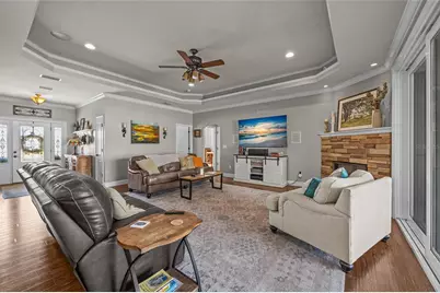 17640 NW 253rd Drive, High Springs, FL 32643 - Photo 8