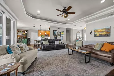 17640 NW 253rd Drive, High Springs, FL 32643 - Photo 10