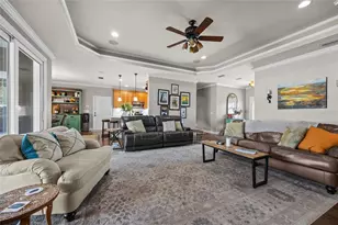 17640 NW 253rd Dr, High Springs, FL 32643 - Photo 10