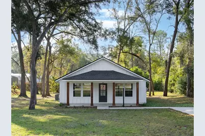 730 SW 2nd Avenue, Trenton, FL 32693 - Photo 2