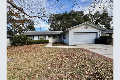 1221 SW 75th Drive, Gainesville, FL 32607 - Photo 1