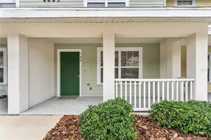 4663 SW 48th Dr, Gainesville, FL 32608 - Photo 4