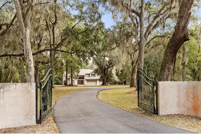 12221 SW 16th Street, Micanopy, FL 32667 - Photo 2