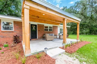 14545 SW 155th Avenue, Brooker, FL 32622 - Photo 2