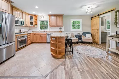 14545 SW 155th Avenue, Brooker, FL 32622 - Photo 8