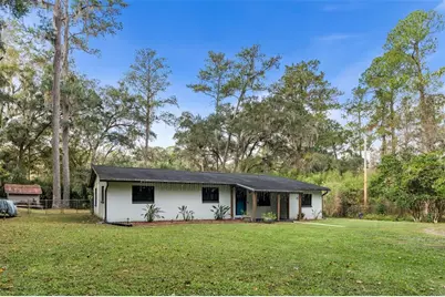 4908 SW 45th Street, Gainesville, FL 32608 - Photo 2