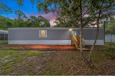 221 SE 167th Court, Silver Springs, FL 34488 - Photo 1