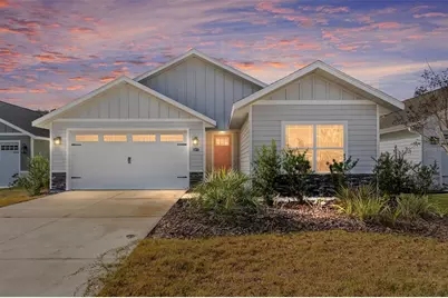 6671 SW 15th Place, Gainesville, FL 32607 - Photo 1