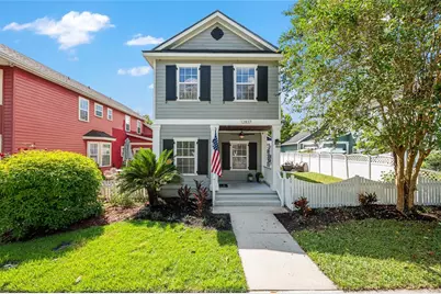 12837 SW 1st Place, Newberry, FL 32669 - Photo 2