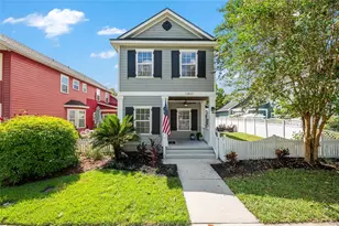 12837 SW 1st Pl, Newberry, FL 32669 - Photo 2