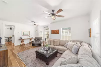 12837 SW 1st Place, Newberry, FL 32669 - Photo 10